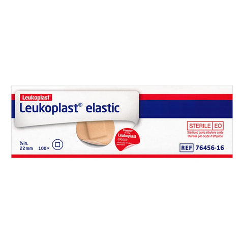 Leukoplast Adhesive Spot Bandages