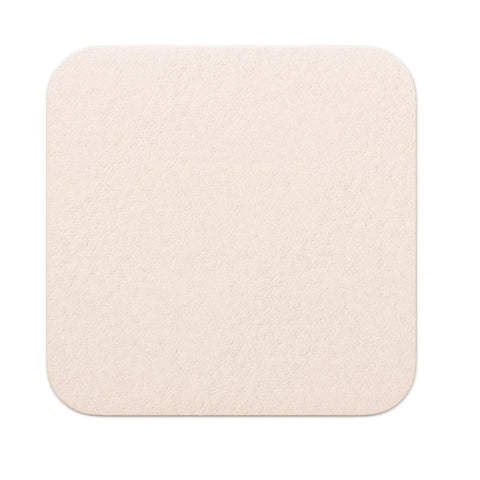 Molnlycke Mepilex Lite Silicone Adhesive Thin Foam Dressing