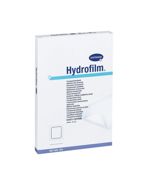 Hydrofilm Transparent Film Dressing