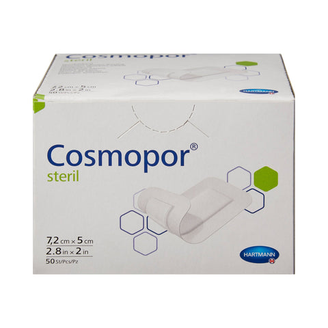 Cosmopor Adhesive Dressing