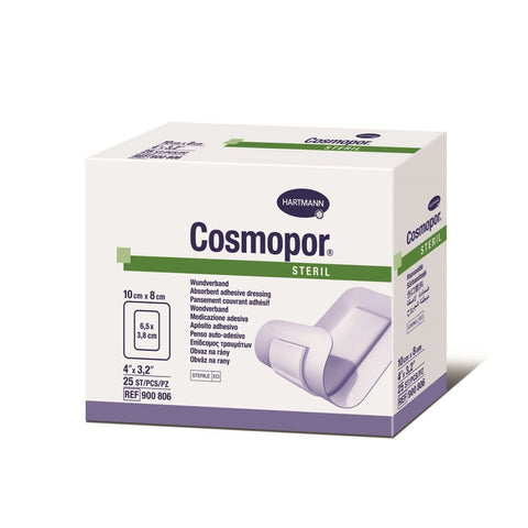 Cosmopor Adhesive Dressing