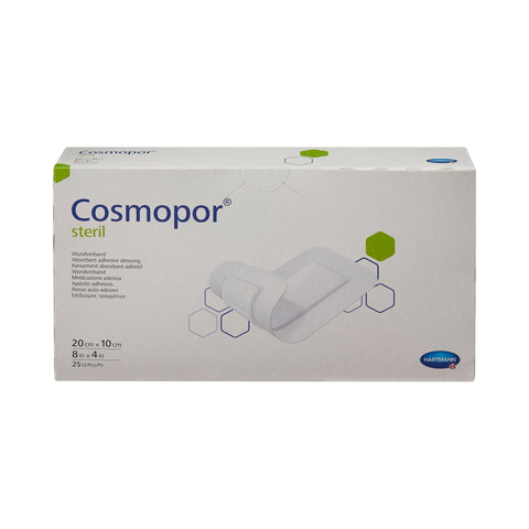 Cosmopor Adhesive Dressing