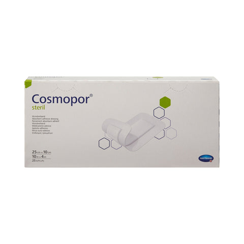 Cosmopor Adhesive Dressing