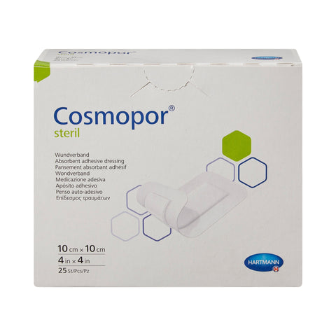 Cosmopor Adhesive Dressing