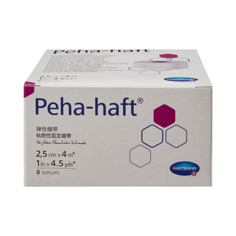 Peha-haft Absorbent Cohesive Bandage