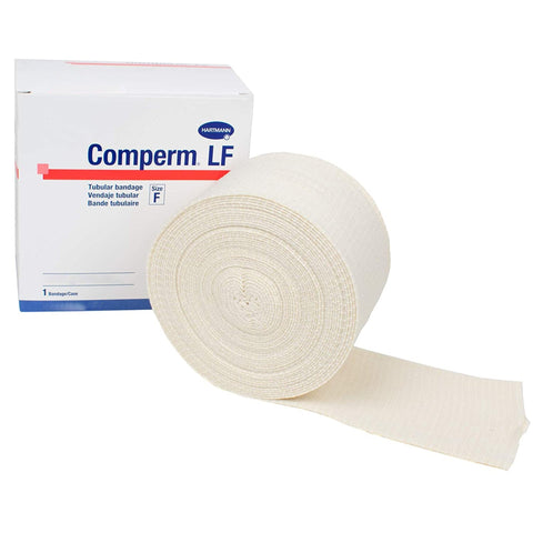 Comperm Elastic Tubular Support Bandage