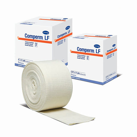 Comperm Elastic Tubular Support Bandage