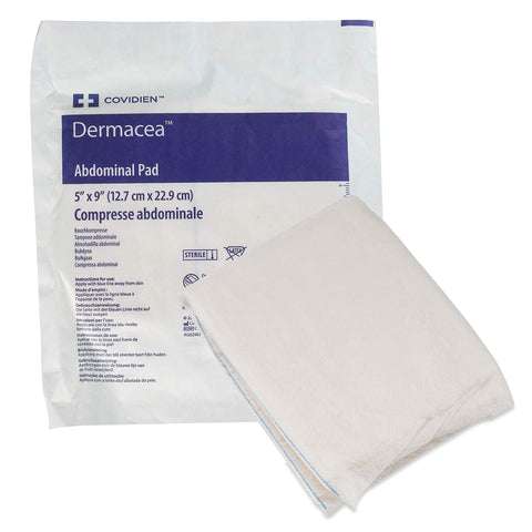 Dermacea™ Abdominal Pad