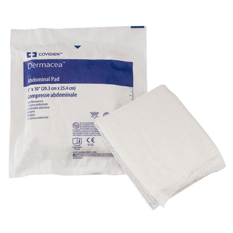 Dermacea™ Abdominal Pad