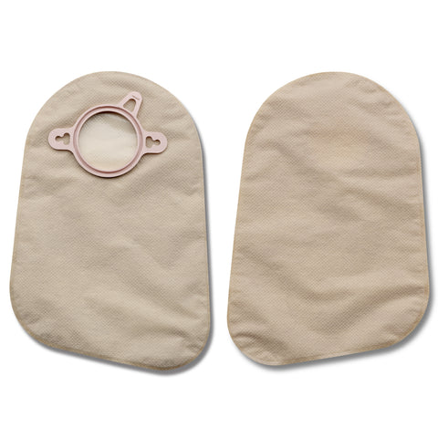 ComfortWear Soft Panels with Integrated Filter and Belt Tabs Pouches
