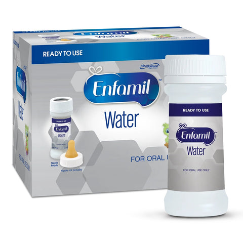 Enfamil Infant Sterile Water