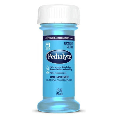 Pedialyte Oral Electrolyte Solution