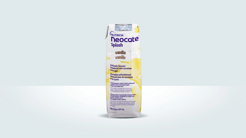 Nutricia Neocate Splash