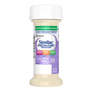 Similac Special Care 24 with Iron Ready-To-Feed Infant Formula