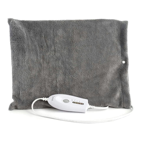 Mabis Electric Heating Pad