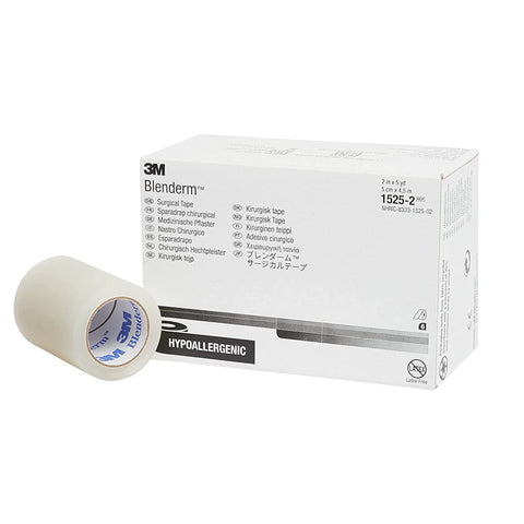 3M Blenderm Medical Tape