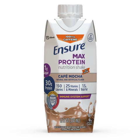 Ensure Max Protein Nutritional Shake