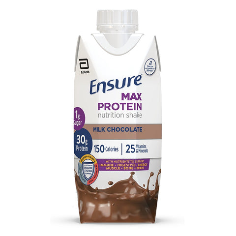 Ensure Max Protein Nutritional Shake