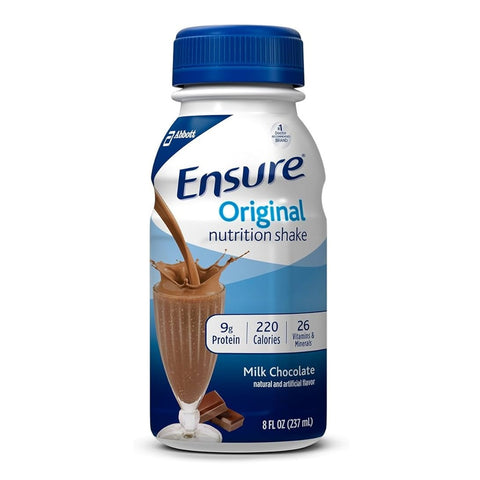 Ensure Original Nutritional Shake