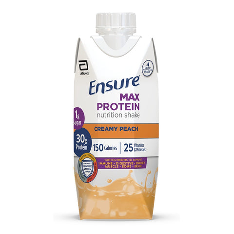 Ensure Max Protein Nutritional Shake