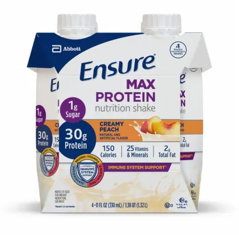 Ensure Max Protein Nutritional Shake