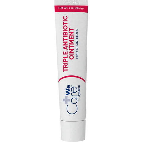 WeCare Triple Antibiotic Ointment