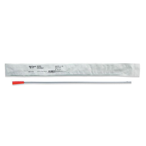 Coloplast Self-Cath Urethral Catheter, Unisex, Straight Tip