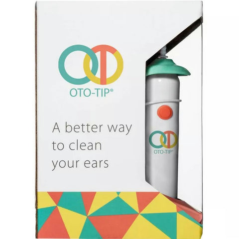 Oto-Tip Soft Spiral Earwax Cleaner