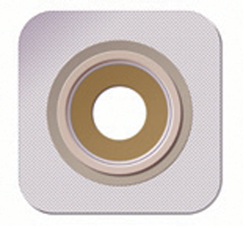 Sur-Fit Natura® Stomahesive® Ostomy Barrier with Stoma Opening