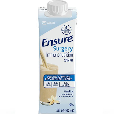 Ensure Surgery Immunonutrition Shake