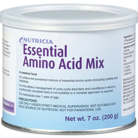 Nutricia Essential Amino Acid Mix