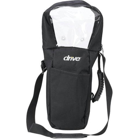 Drive Oxygen D Cylinder Shoulder Carry Bag