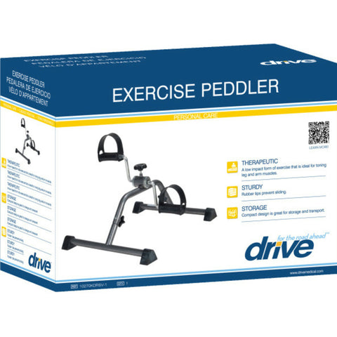 Drive Exercise Peddler