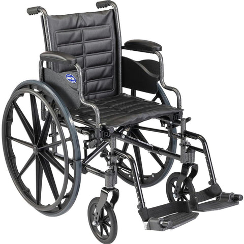 Invacare Tracer EX2 Wheelchair