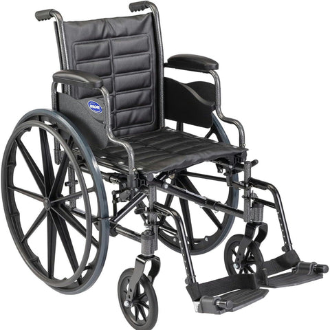 Invacare Tracer EX2 Wheelchair