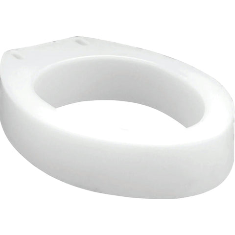 Carex Standard Toilet Seat Elevator