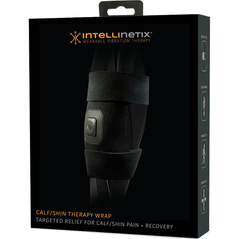 Intellinetix Calf/Shin Therapy Wrap