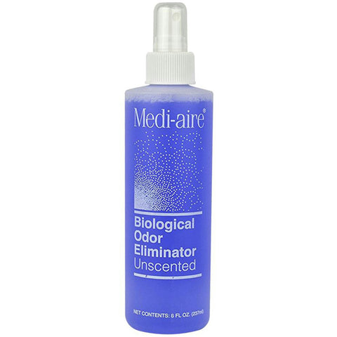 Medi-aire Biological Odor Eliminator