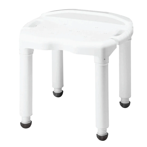 Carex Universal Bath Seat without Back