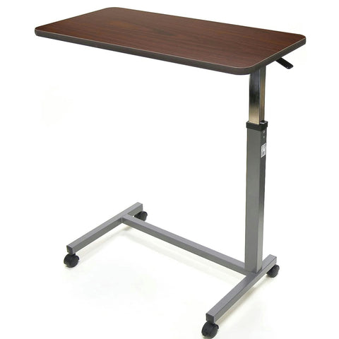 Invacare Auto-Touch Overbed Table