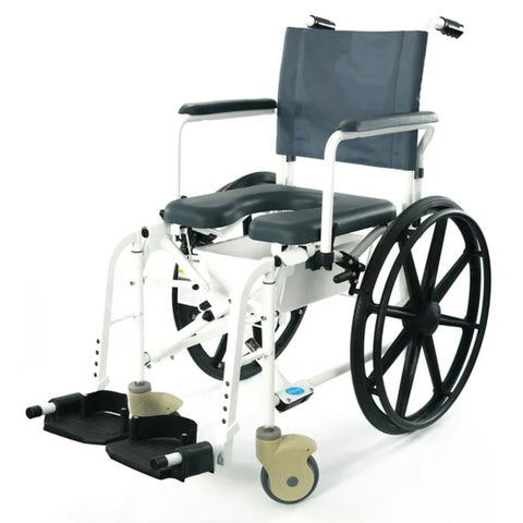 Invacare Mariner Rehab Shower Chair