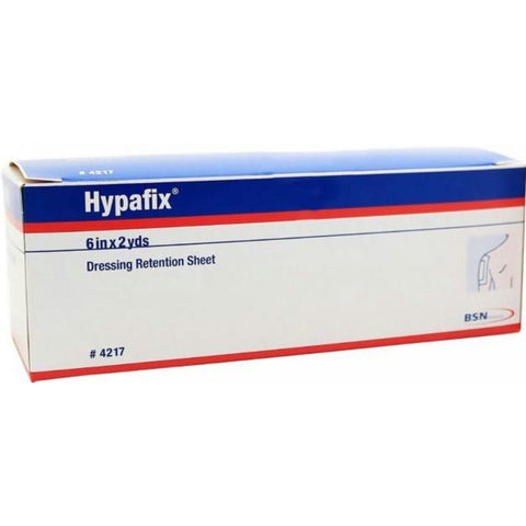 Hypafix Dressing Retention Sheet