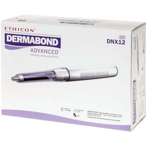 Dermabond Advanced Topical Skin Adhesive