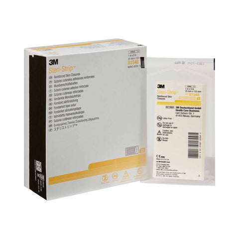 3M Steri-Strip Reinforced Skin Closures