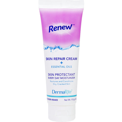 DermaRite Renew Skin Repair Cream