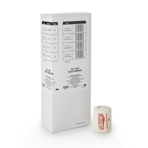 3M ACE Elastic Bandage