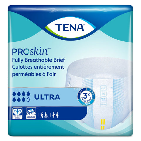 Tena ProSkin‚ Ultra Incontinence Brief