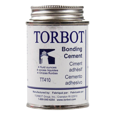 Torbot Liquid Bonding Cement