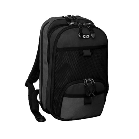 Feeding Pump Backpack Infinity Black