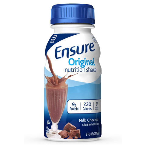 Ensure Original Shake Liquid Bottle